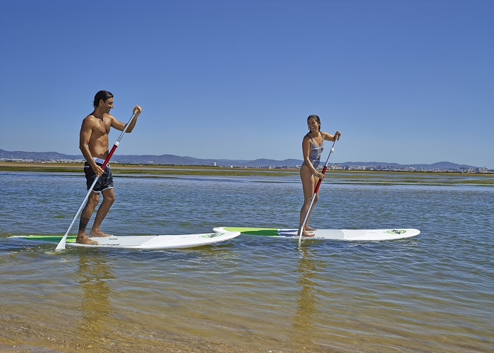 Algarve, mejor destino de Playa 2016 - Foto Helio Ramos